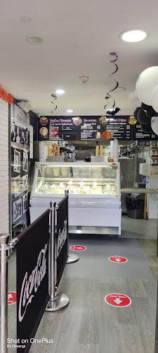 Little Mamma’s Gelato - Donegal