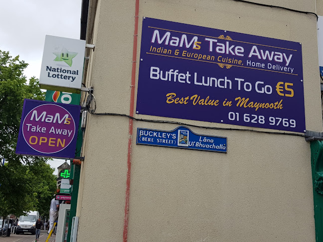 Apartment 4, Buckley House, 1 Main St, Maynooth, Co. Kildare, W23 FX28