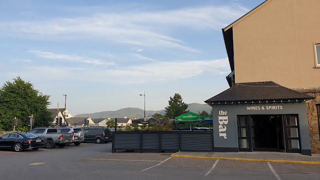 Opinii despre Saddlers Pub în Killarney - Hospitality and gastronomy