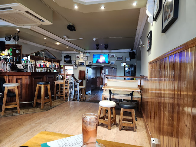 Brineys coffee house