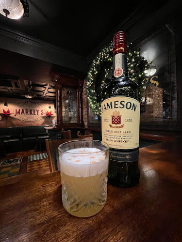 Opinii despre Markey's Bar & Restaurant în Carrickmacross - Hospitality and gastronomy