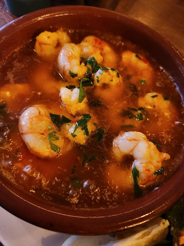 Opinii despre Quinlans Seafood Bar Cork în Cork - Hospitality and gastronomy