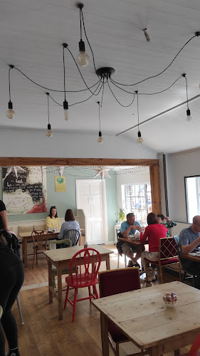 Comentarii opinii despre Vintage Lane Cafe