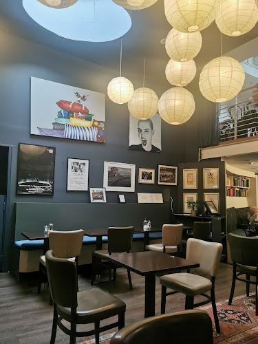 Opinii despre Cafe du Journal în Monkstown - Hospitality and gastronomy