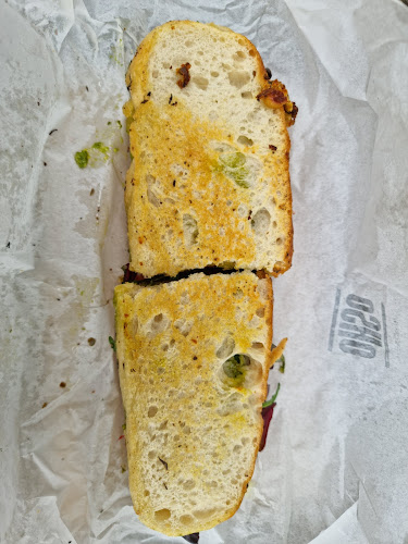 Opinii despre oHSo în Bray - Hospitality and gastronomy