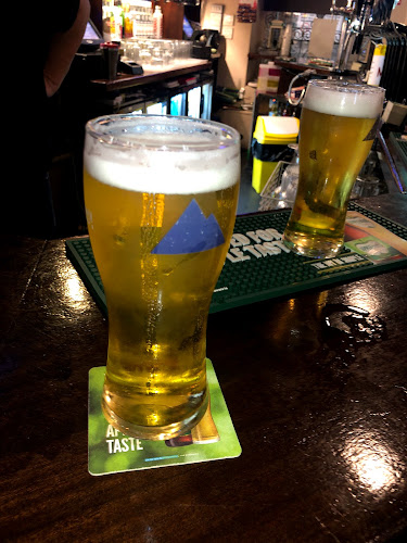 Comentarii opinii despre D'Anglers Bar