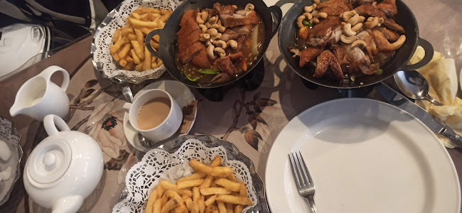 Rose Palace - Portlaoise