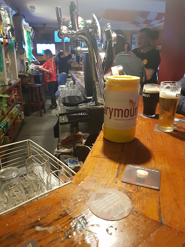 Barry's Bar - Hospitality and gastronomy