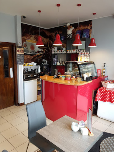 Quench Coffee Bar - Kilkenny