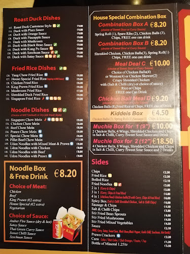 Comentarii opinii despre River King