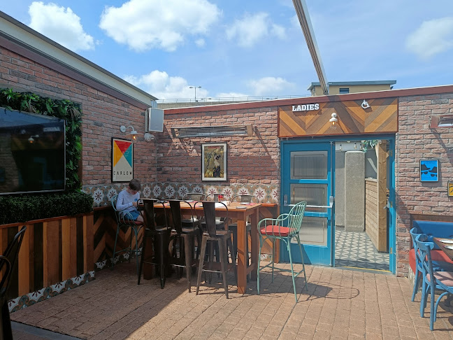 Carpenters Bar Lounge & Restaurant - Carlow