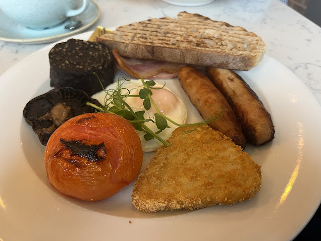 CAPRICE - Hospitality and gastronomy