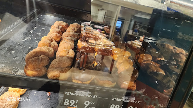 Hugo’s Bakery - Lahinch