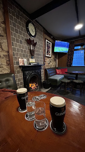 The Bargy Bar - Hospitality and gastronomy