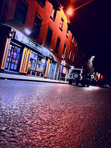 Just Pizza and Kebab - Limerick