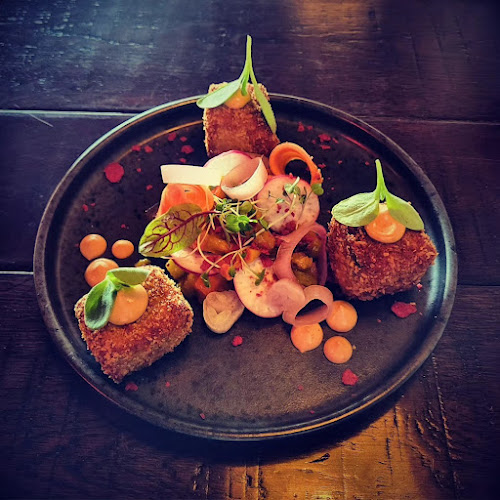 Butcher Restaurant - Hospitality and gastronomy