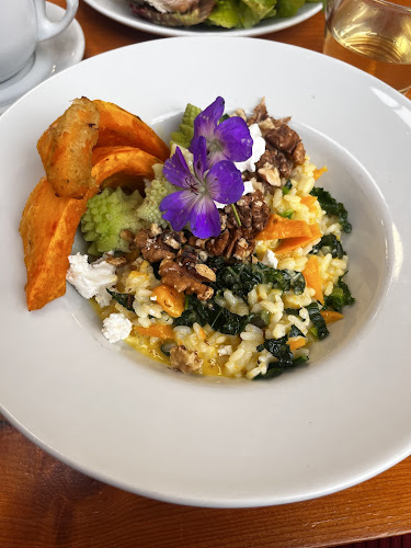 Opinii despre GROW HQ în Waterford - Hospitality and gastronomy