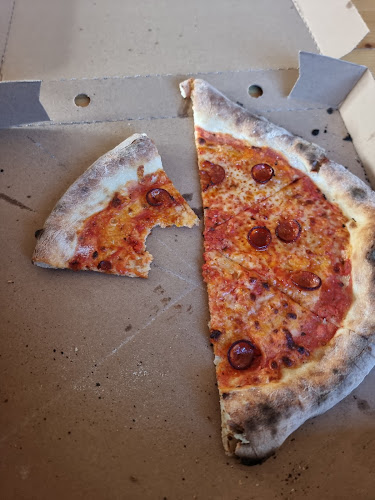 Pizza Dozzina - Hospitality and gastronomy