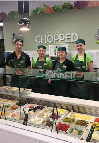 Opinii despre Freshly Chopped în Cavan - Hospitality and gastronomy