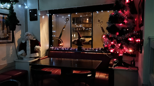 Eoin’s Bar - Dundalk