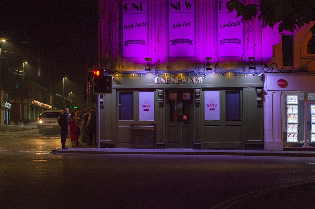 Comentarii opinii despre One New Row