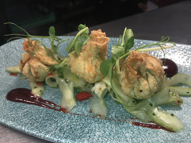 Comentarii opinii despre Oak Room Restaurant