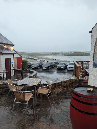 Harbour Bar - Letterkenny