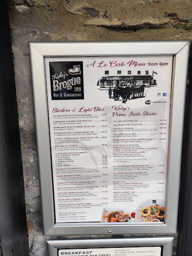 Rock St, Tralee, Co. Kerry