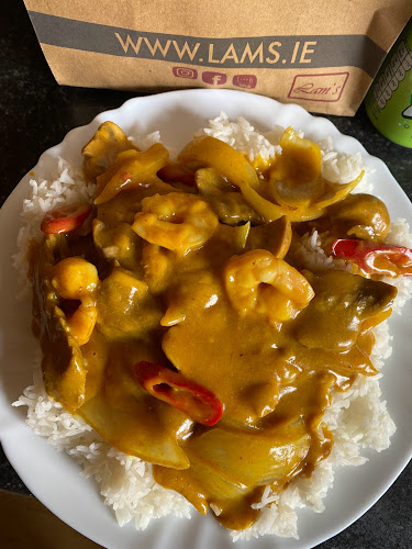 Lam's Asian Cuisine Greystones - Hospitality and gastronomy