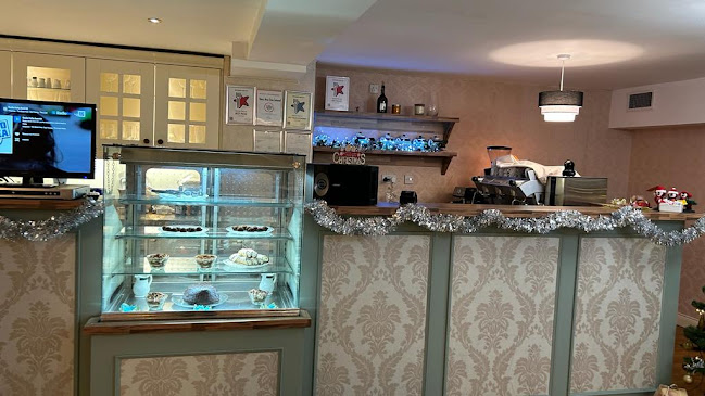 Nonna Nenne' - Dundalk