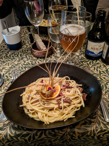 La Bella Vita - Hospitality and gastronomy