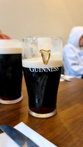 Whoriskey's - County Donegal