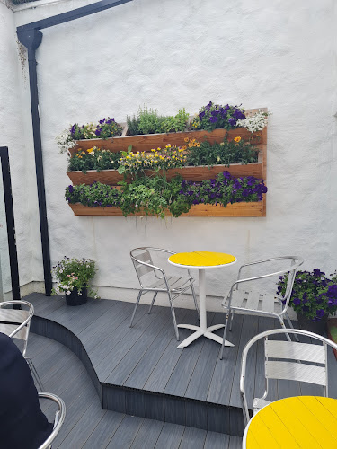 Grá the Coffee Bar - Hospitality and gastronomy