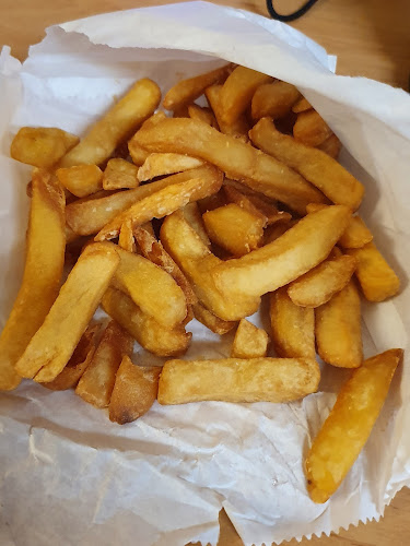 Golden Dragon Restaurant - Ballyshannon