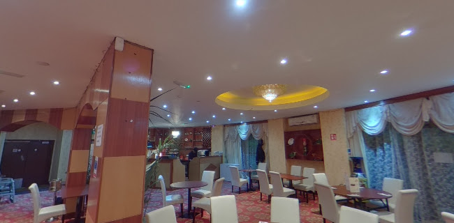 Royal Court Chinese Restaurant - Hospitality and gastronomy