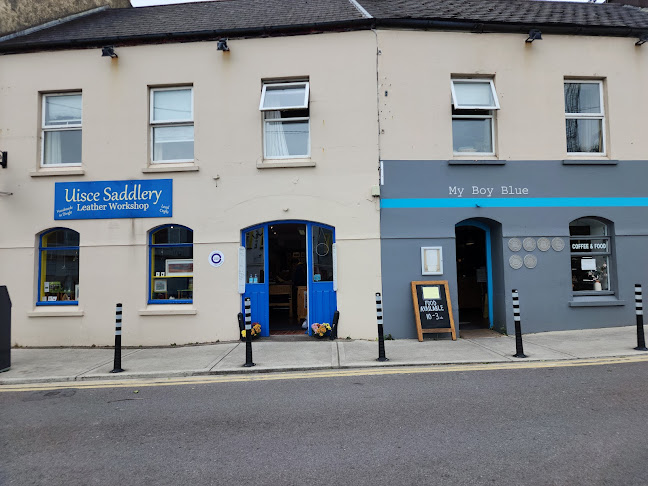 Comentarii opinii despre My Boy Blue