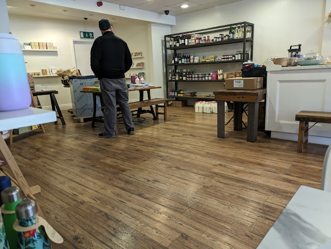 Opinii despre Wilder & GOLD în Ballymahon - Hospitality and gastronomy