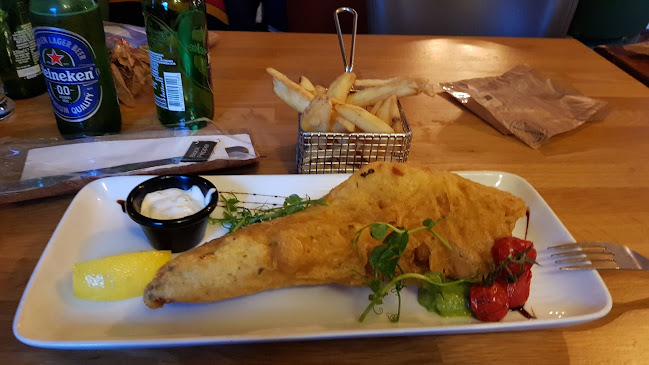 Comentarii opinii despre Pennyhill Pub