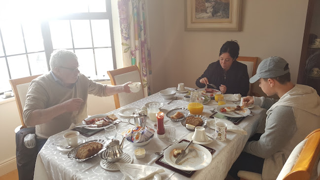 Corbett Court - Hospitality and gastronomy