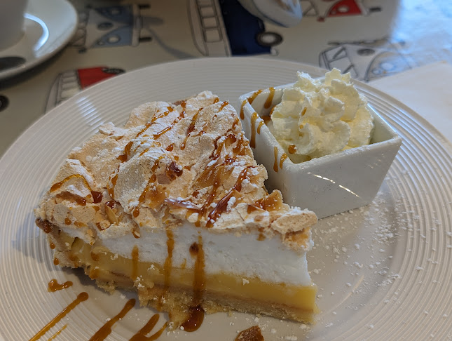 Opinii despre The Frozen Spoon în Miltown Malbay - Hospitality and gastronomy