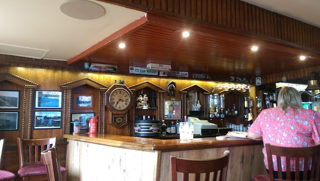 Comentarii opinii despre Killorans Bar