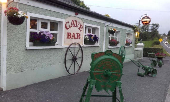 The Cave Bar - Ballyfoyle