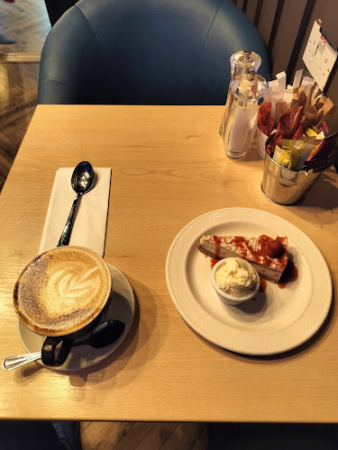 Comentarii opinii despre Café Velo