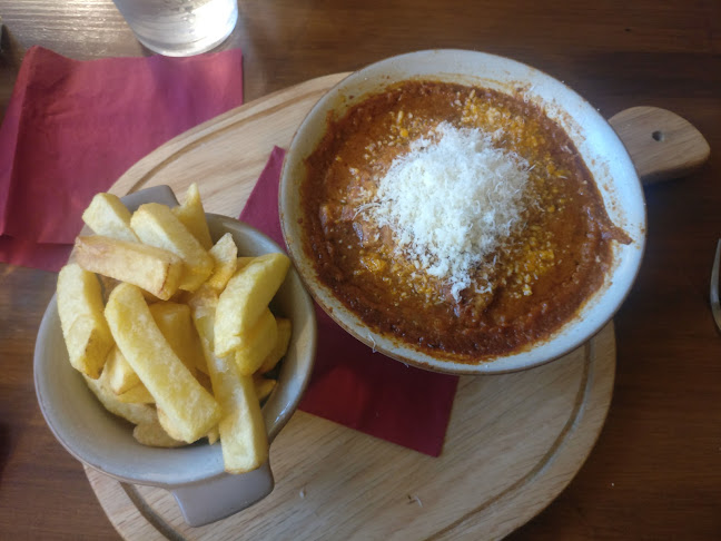 The Headford Arms Ristopub - Headford