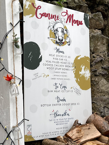 360 Cookhouse - Hospitality and gastronomy