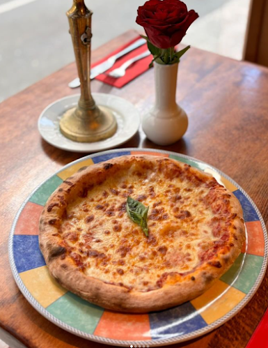 Il Padrino Restaurant