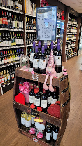 Number 21 Off Licence - Dungarvan