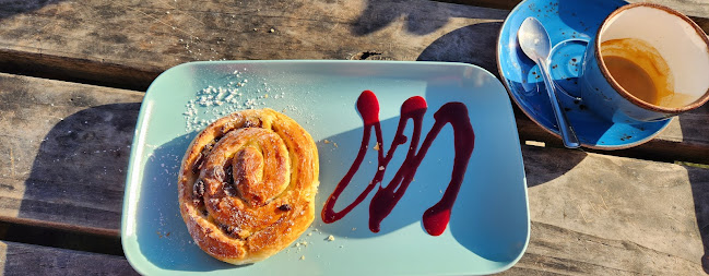 Comentarii opinii despre Creed Coffee Roasters