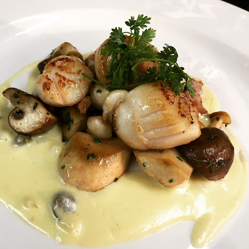 Opinii despre Blairs Inn în Cork - Hospitality and gastronomy