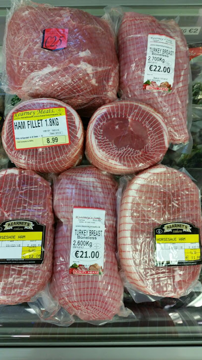 Kearney Meats